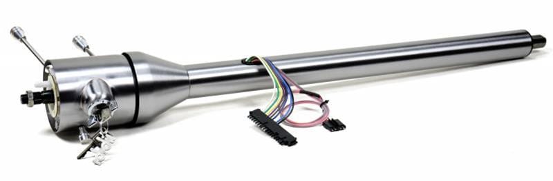 ididit ididit Universal Tilt Floor Shift Steering Columns 1520280010 Autofit