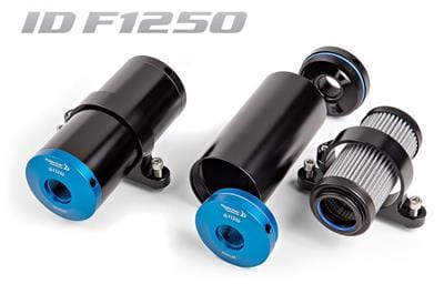 Injector Dynamics Injector Dynamics F1250 Fuel Filters IDF1250 Autofit