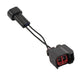 Injector Dynamics Injector Dynamics Fuel Injector Connector Adapters 90.3 Autofit