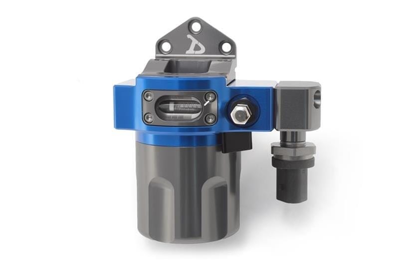 Injector Dynamics Injector Dynamics Fuel Injector O-Rings 920-08-08-2 Autofit
