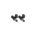 Injector Dynamics Injector Dynamics Fuel Injectors 1050.07.03.34.14.2 Autofit