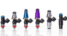 Injector Dynamics Injector Dynamics Fuel Injectors 1050.07.04.34.14.2 Autofit