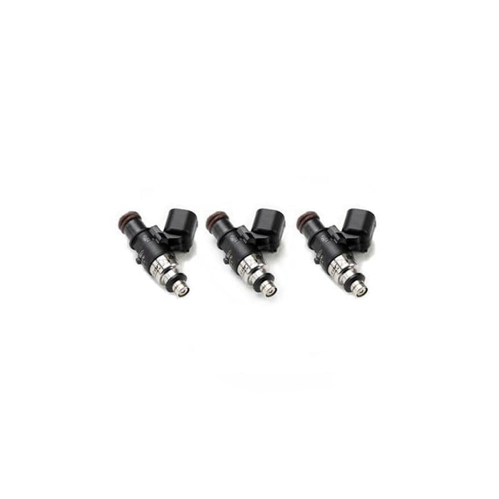 Injector Dynamics Injector Dynamics Fuel Injectors 1050.27.02.34.11.3 Autofit