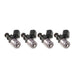 Injector Dynamics Injector Dynamics Fuel Injectors 1050.28.01.36.11.4 Autofit