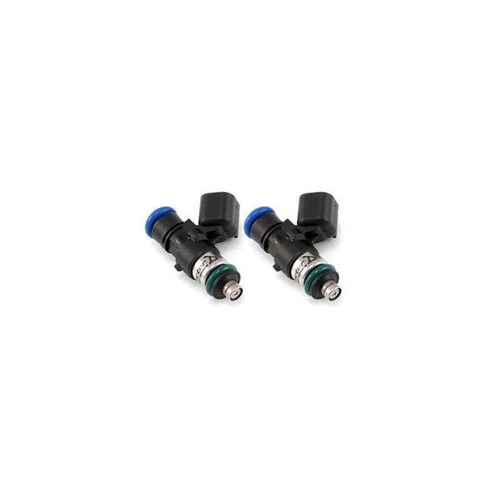 Injector Dynamics Injector Dynamics Fuel Injectors 1050.34.14.14.2 Autofit