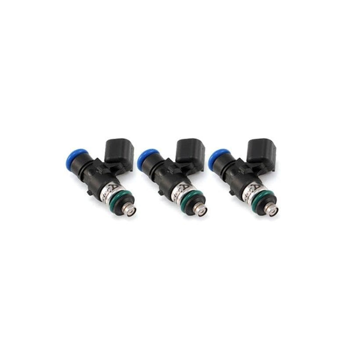 Injector Dynamics Injector Dynamics Fuel Injectors 1050.34.14.14.3 Autofit