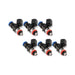 Injector Dynamics Injector Dynamics Fuel Injectors 1050.34.14.15.6 Autofit