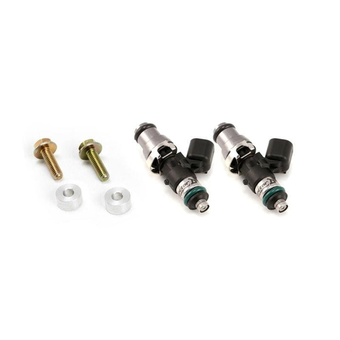 Injector Dynamics Injector Dynamics Fuel Injectors 1300.16.01.48.14.2 Autofit