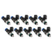 Injector Dynamics Injector Dynamics Fuel Injectors 1300.34.14.14.10 Autofit
