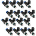 Injector Dynamics Injector Dynamics Fuel Injectors 1300.34.14.14.16 Autofit