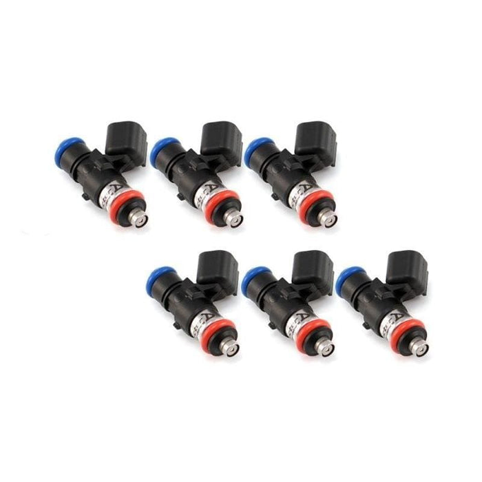 Injector Dynamics Injector Dynamics Fuel Injectors 1300.34.14.15.6 Autofit