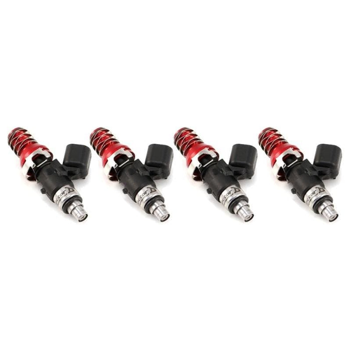 Injector Dynamics Injector Dynamics Fuel Injectors 1700.27.01.48.11.4 Autofit