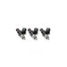 Injector Dynamics Injector Dynamics Fuel Injectors 1700.27.02.34.11.3 Autofit
