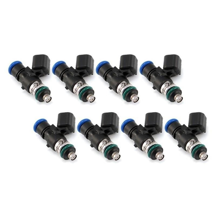 Injector Dynamics Injector Dynamics Fuel Injectors 1700.34.14.14.8 Autofit
