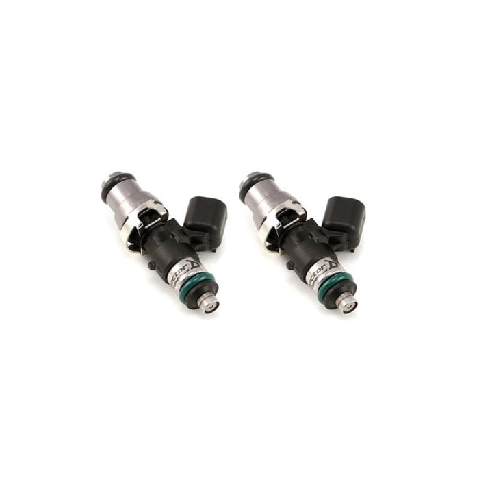 Injector Dynamics Injector Dynamics Fuel Injectors 1700.48.14.14.2 Autofit