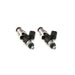 Injector Dynamics Injector Dynamics Fuel Injectors 1700.48.14.14.2 Autofit