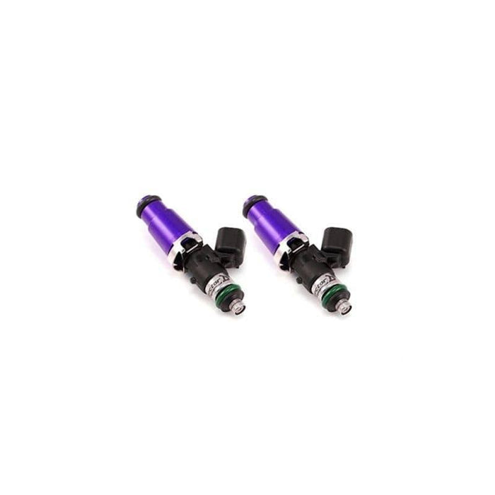 Injector Dynamics Injector Dynamics Fuel Injectors 1700.60.14.14.2 Autofit