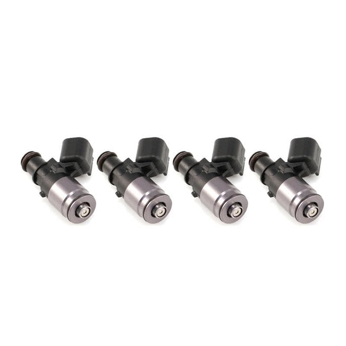 Injector Dynamics Injector Dynamics Fuel Injectors 2600.28.01.36.11.4 Autofit