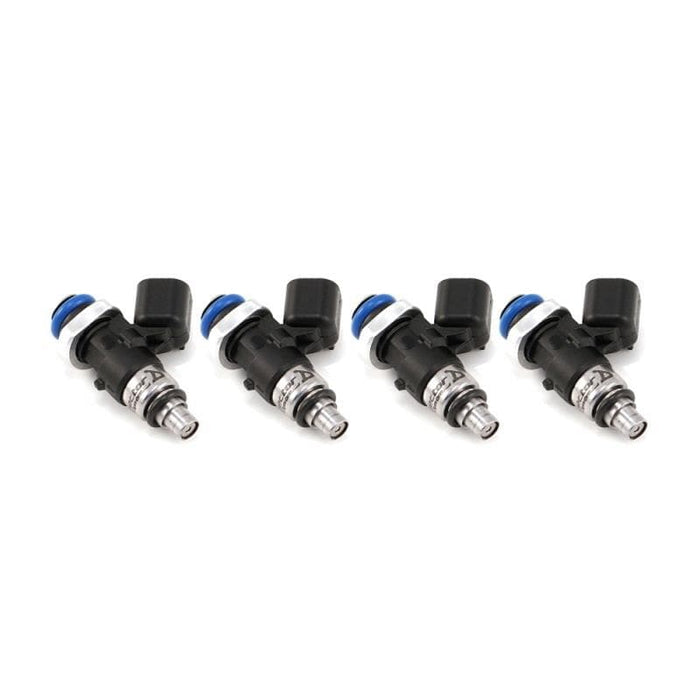 Injector Dynamics Injector Dynamics Fuel Injectors 2600.34.14.11.4-HTP Autofit