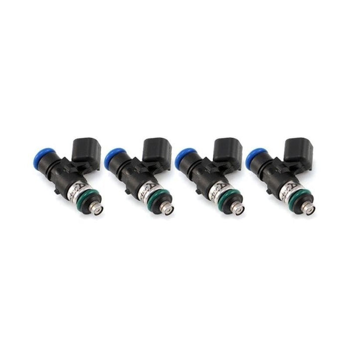 Injector Dynamics Injector Dynamics Fuel Injectors 2600.34.14.14.4 Autofit