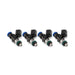 Injector Dynamics Injector Dynamics Fuel Injectors 2600.34.14.14.4 Autofit