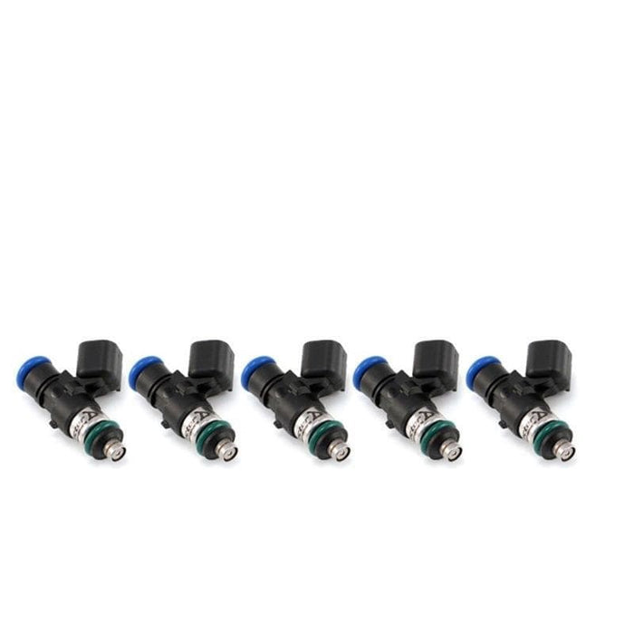Injector Dynamics Injector Dynamics Fuel Injectors 2600.34.14.14.5 Autofit
