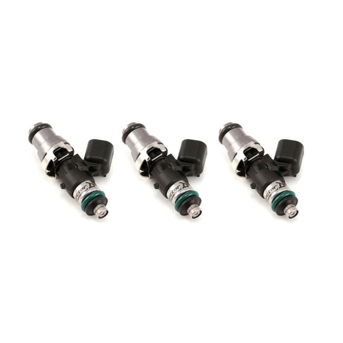Injector Dynamics Injector Dynamics Fuel Injectors 2600.48.14.14.3 Autofit