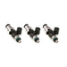 Injector Dynamics Injector Dynamics Fuel Injectors 2600.48.14.14.3 Autofit