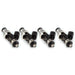 Injector Dynamics Injector Dynamics ID1050x Fuel Injectors 1050.07.21.48.14.4 Autofit