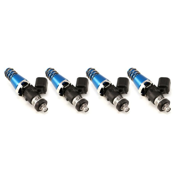 Injector Dynamics Injector Dynamics ID1050x Fuel Injectors 1050.11.02.60.11.4 Autofit