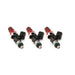 Injector Dynamics Injector Dynamics ID1050x Fuel Injectors 1050.34.11.D.3 Autofit