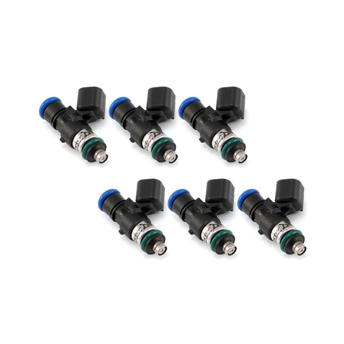 Injector Dynamics Injector Dynamics ID1050x Fuel Injectors 1050.34.14.14.6 Autofit