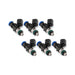 Injector Dynamics Injector Dynamics ID1050x Fuel Injectors 1050.34.14.14.6 Autofit