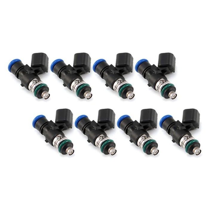 Injector Dynamics Injector Dynamics ID1050x Fuel Injectors 1050.34.14.14.8 Autofit