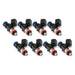 Injector Dynamics Injector Dynamics ID1050x Fuel Injectors 1050.34.14.15.8 Autofit