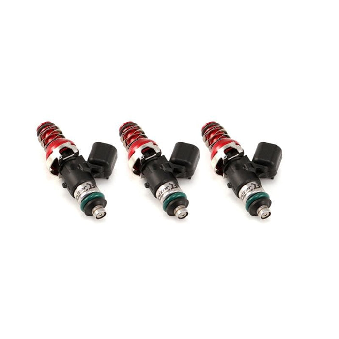 Injector Dynamics Injector Dynamics ID1050x Fuel Injectors 1050.48.11.14.3 Autofit