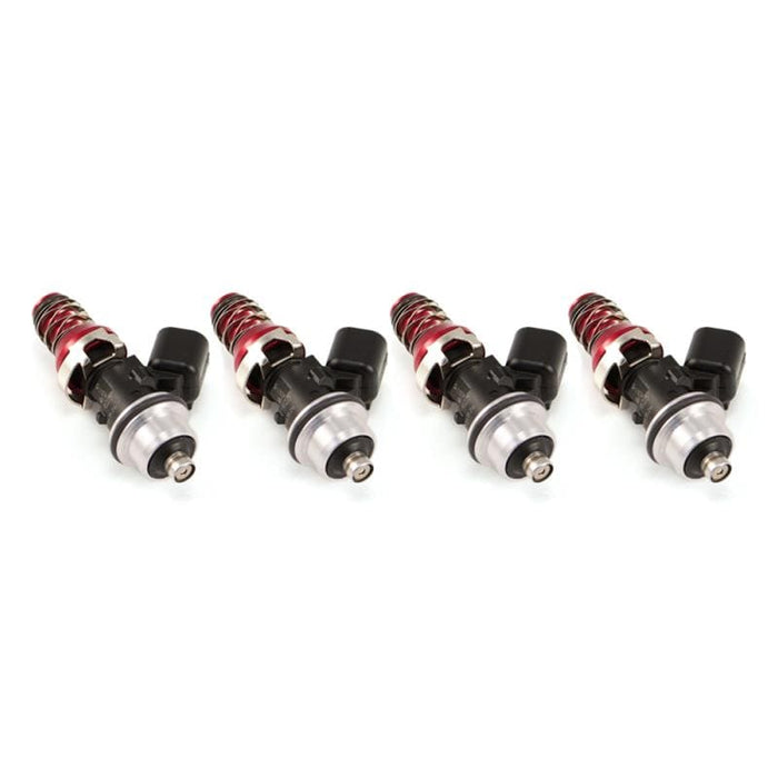 Injector Dynamics Injector Dynamics ID1050x Fuel Injectors 1050.48.11.F20.4 Autofit