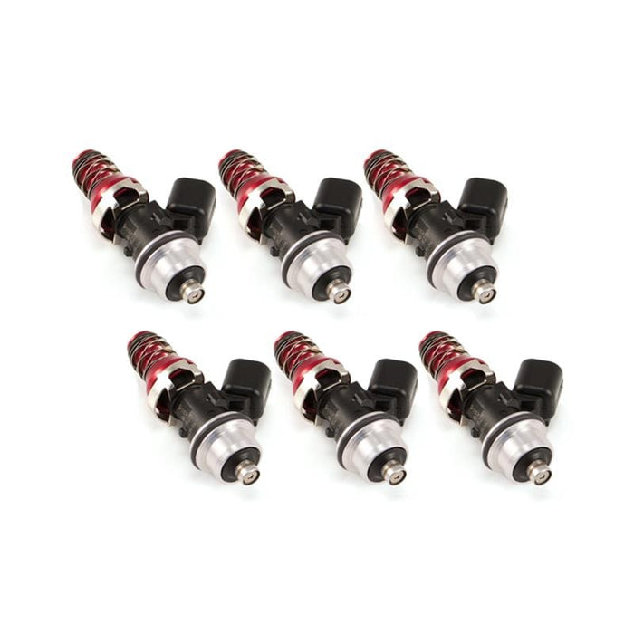 Injector Dynamics Injector Dynamics ID1050x Fuel Injectors 1050.48.11.F20.6 Autofit