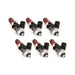 Injector Dynamics Injector Dynamics ID1050x Fuel Injectors 1050.48.11.F20.6 Autofit