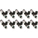 Injector Dynamics Injector Dynamics ID1050x Fuel Injectors 1050.48.14.14.10 Autofit