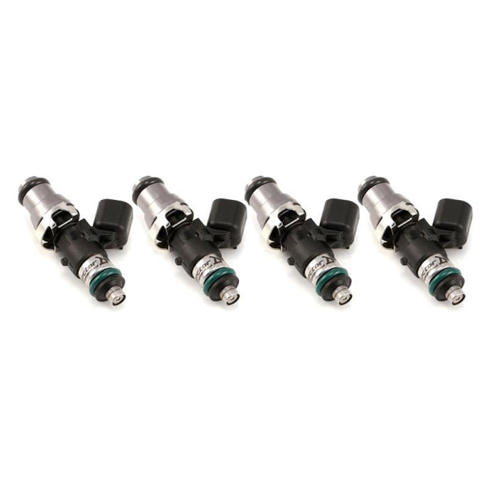 Injector Dynamics Injector Dynamics ID1050x Fuel Injectors 1050.48.14.14.4 Autofit