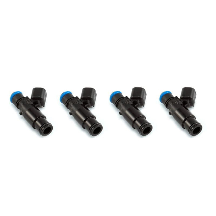Injector Dynamics Injector Dynamics ID1050x Fuel Injectors 1050.48.14.14B.4 Autofit