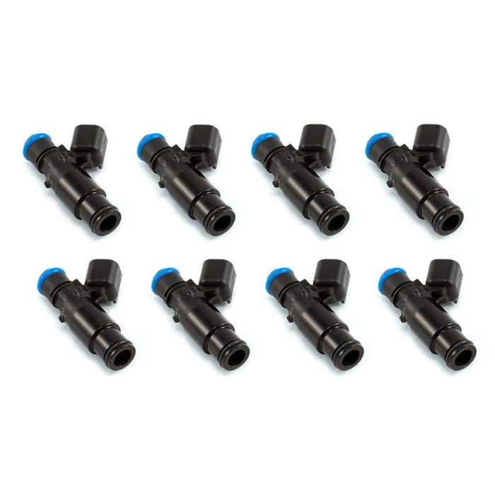 Injector Dynamics Injector Dynamics ID1050x Fuel Injectors 1050.48.14.14B.8 Autofit