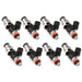 Injector Dynamics Injector Dynamics ID1050x Fuel Injectors 1050.48.14.15.8 Autofit