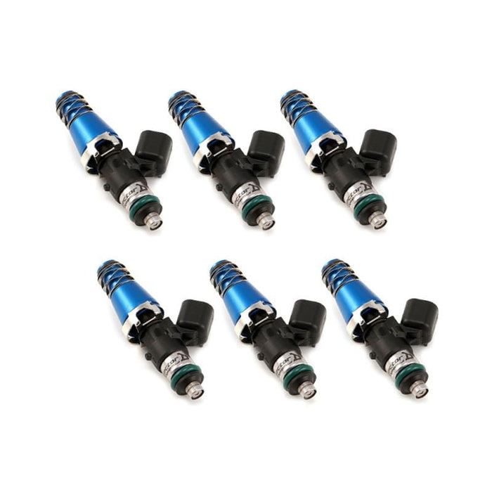 Injector Dynamics Injector Dynamics ID1050x Fuel Injectors 1050.60.11.14.6 Autofit