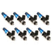 Injector Dynamics Injector Dynamics ID1050x Fuel Injectors 1050.60.11.D.8 Autofit