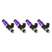 Injector Dynamics Injector Dynamics ID1050x Fuel Injectors 1050.60.14.14.4 Autofit