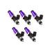 Injector Dynamics Injector Dynamics ID1050x Fuel Injectors 1050.60.14.14.5 Autofit