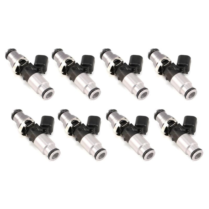 Injector Dynamics Injector Dynamics ID1050x Fuel Injectors 1050.60.14.14B.8 Autofit