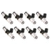 Injector Dynamics Injector Dynamics ID1050x Fuel Injectors 1050.60.14.14B.8 Autofit